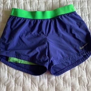 Nike shorts